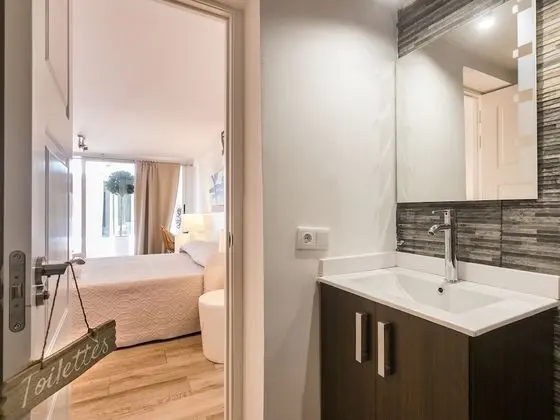 Apart Daire, 3 Yatak Odası, Teras