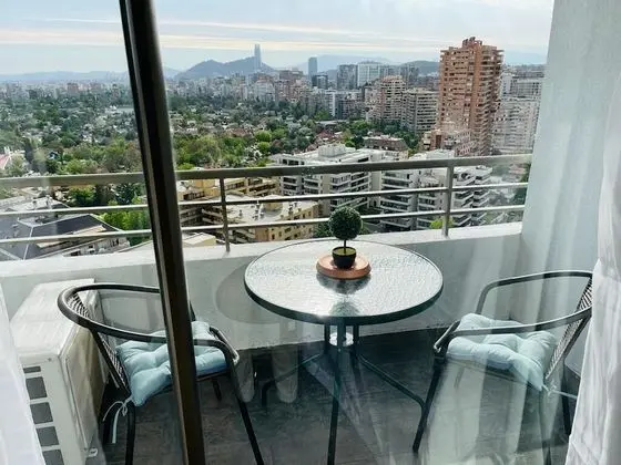 Business Apart Daire, 3 Yatak Odası