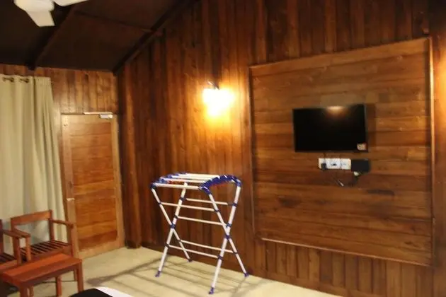 Deluxe Kır Evi, 1 En Büyük (King) Boy Yatak, Deniz Manzaralı, Zemin Kat