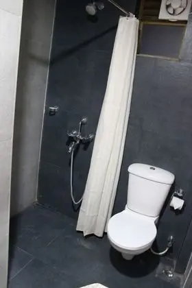 Deluxe Kır Evi, 1 En Büyük (King) Boy Yatak, Deniz Manzaralı, Zemin Kat