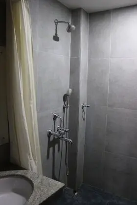 Executive Tek Büyük Yataklı Oda, 1 En Büyük (King) Boy Yatak, Balkon, Bahçe Manzaralı