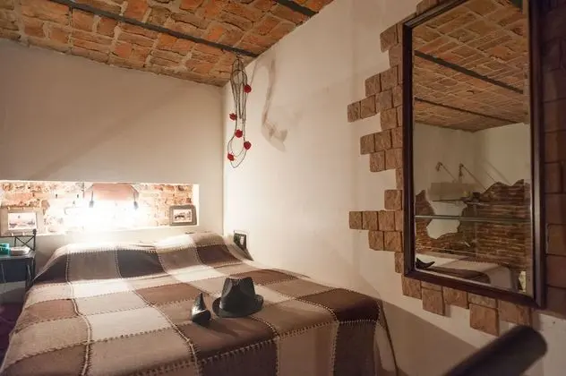 Design Tek Büyük Yataklı Oda, Özel Banyo