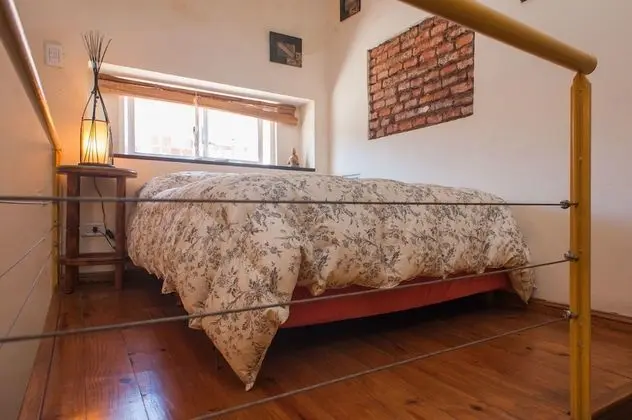Design Tek Büyük Yataklı Oda, Özel Banyo