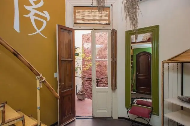 Design Tek Büyük Yataklı Oda, Özel Banyo