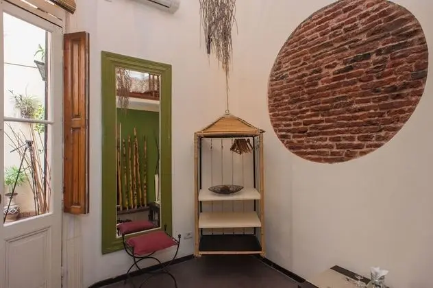 Design Tek Büyük Yataklı Oda, Özel Banyo