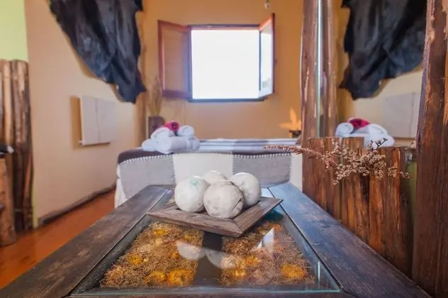 Design Tek Büyük Yataklı Oda, Özel Banyo