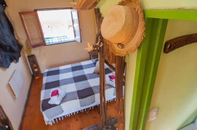 Design Tek Büyük Yataklı Oda, Özel Banyo