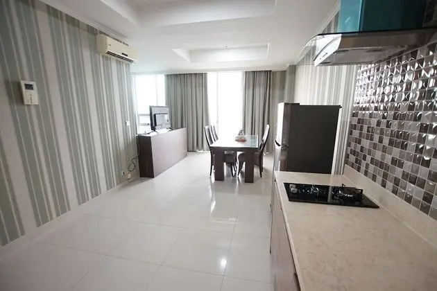 Apart Daire, 1 Yatak Odası