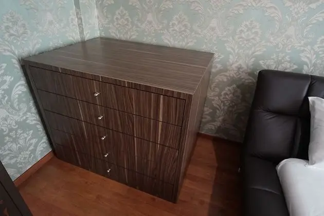 Apart Daire, 1 Yatak Odası