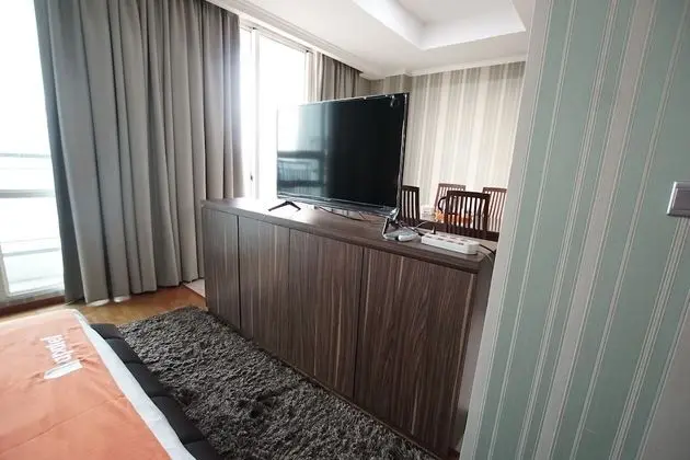 Apart Daire, 1 Yatak Odası