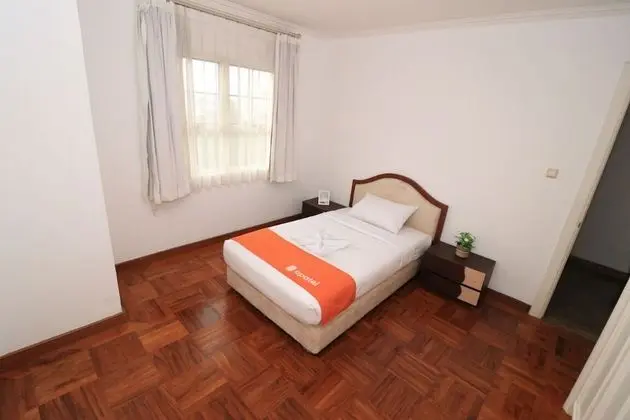 Apart Daire, 3 Yatak Odası