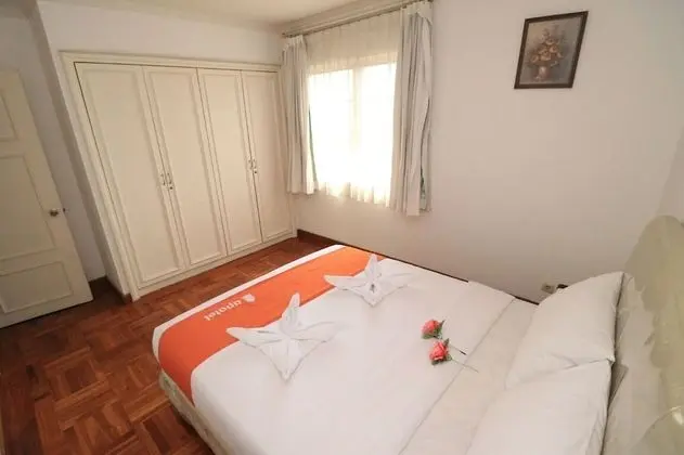 Apart Daire, 3 Yatak Odası
