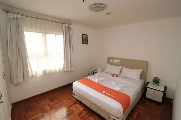 Apart Daire, 3 Yatak Odası