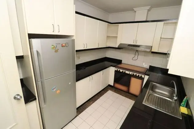 Apart Daire, 3 Yatak Odası