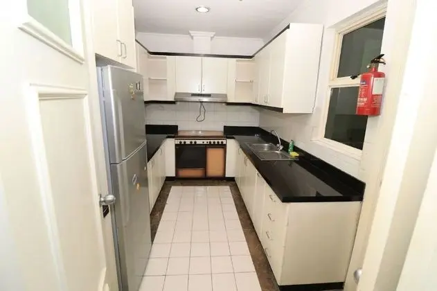 Apart Daire, 3 Yatak Odası