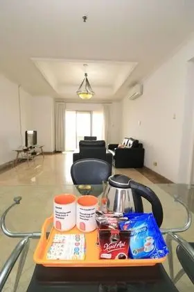 Apart Daire, 3 Yatak Odası