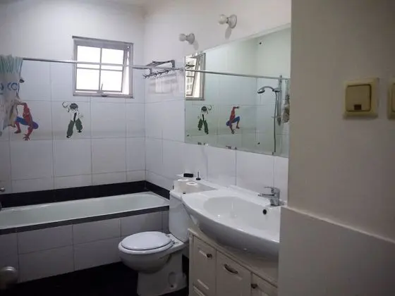 Apart Daire, 3 Yatak Odası