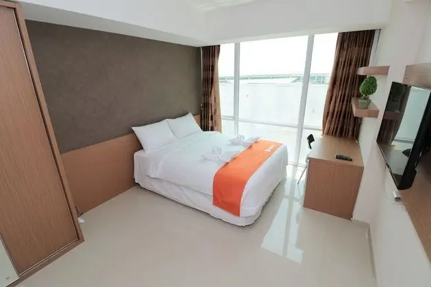 Apart Daire, 1 Yatak Odası