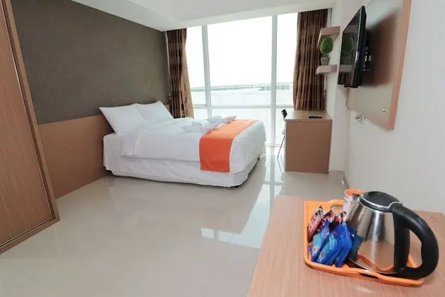 Apart Daire, 1 Yatak Odası