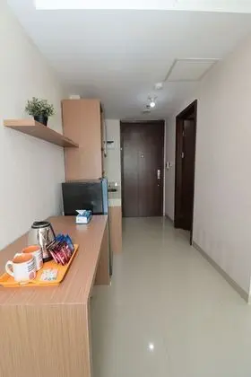 Apart Daire, 1 Yatak Odası