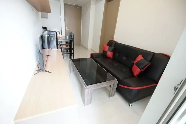Apart Daire, 2 Yatak Odası