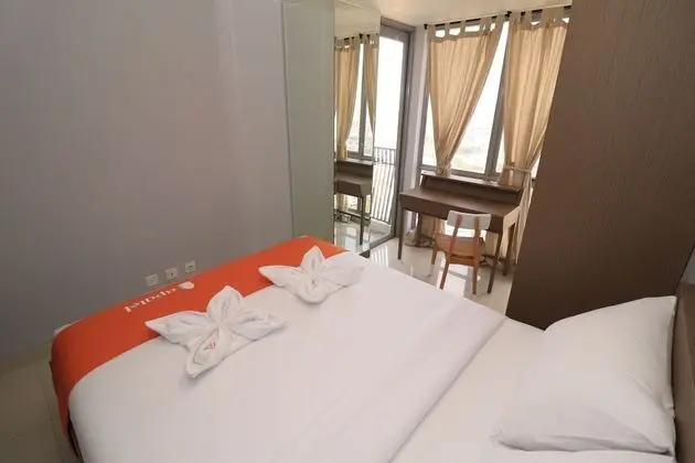 Apart Daire, 2 Yatak Odası