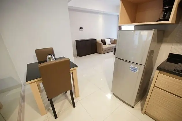 Apart Daire, 1 Yatak Odası