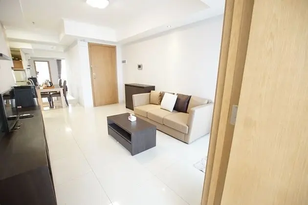 Apart Daire, 1 Yatak Odası