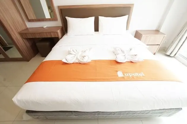 Apart Daire, 1 Yatak Odası