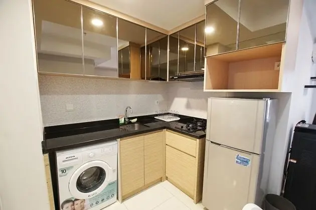 Apart Daire, 1 Yatak Odası