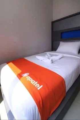 Apart Daire, 2 Yatak Odası