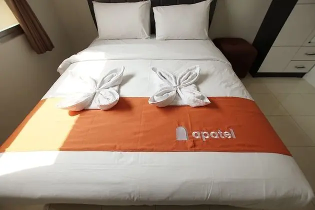 Apart Daire, 1 Yatak Odası