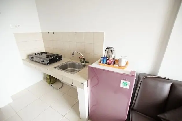 Apart Daire, 1 Yatak Odası