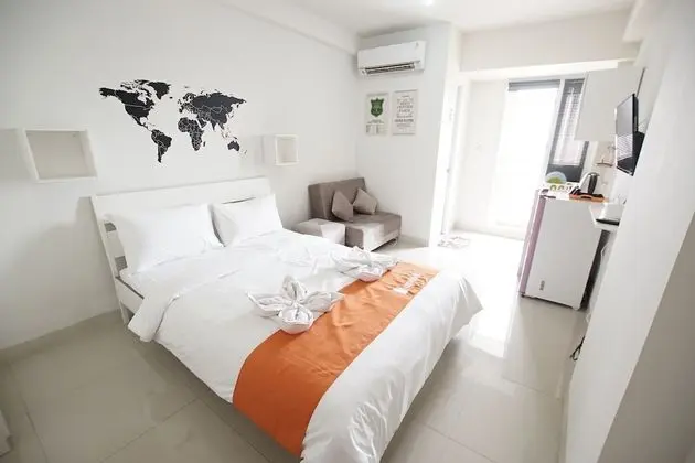 Apart Daire, 1 Yatak Odası