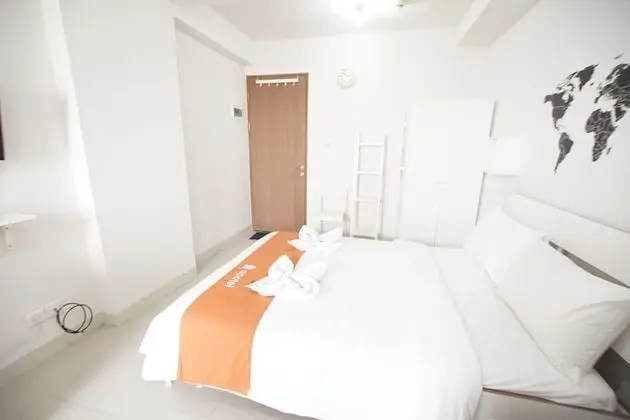 Apart Daire, 1 Yatak Odası