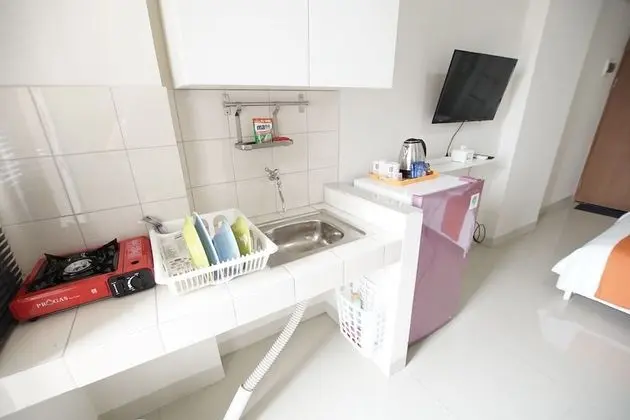 Apart Daire, 1 Yatak Odası