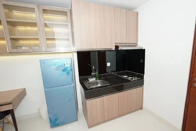 Apart Daire, 1 Yatak Odası