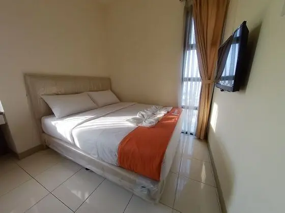 Apart Daire, 2 Yatak Odası