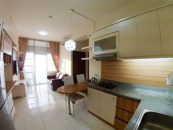 Apart Daire, 2 Yatak Odası