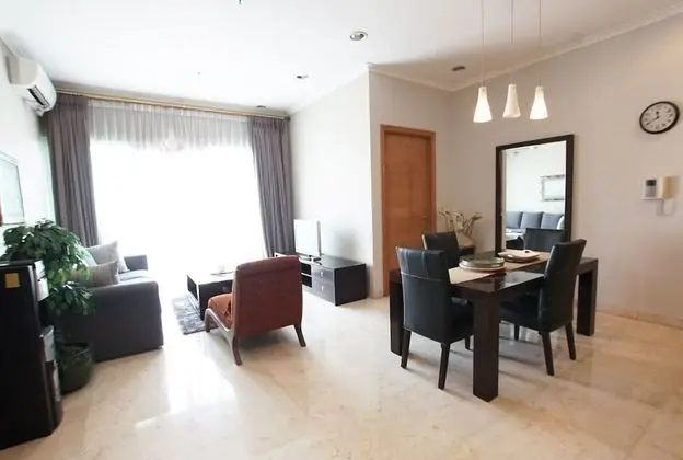 Apart Daire, 2 Yatak Odası