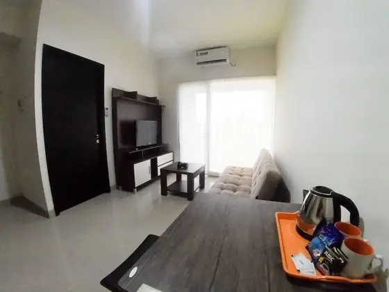 Apart Daire, 1 Yatak Odası