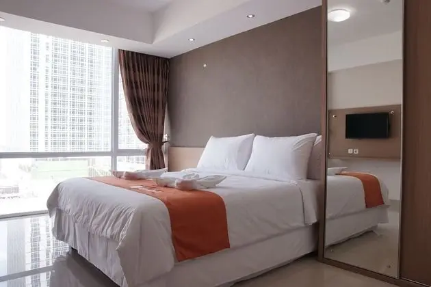 Apart Daire, 1 Yatak Odası