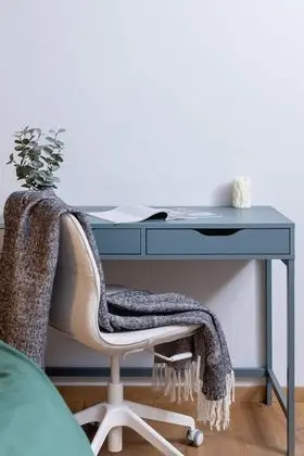 Apart Daire, 1 Yatak Odası, Balkon