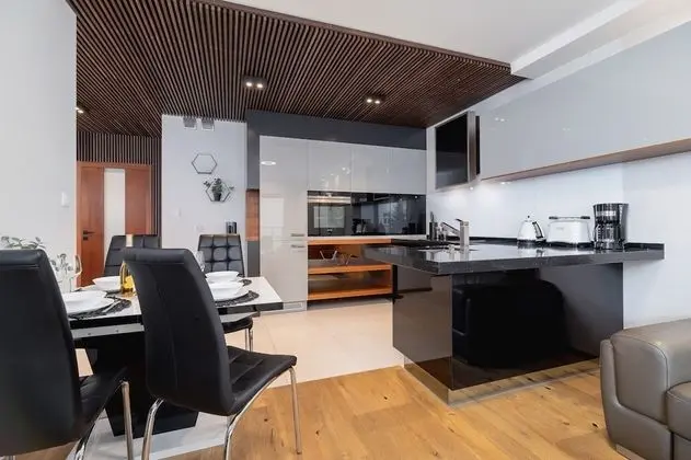 Apart Daire, 1 Yatak Odası, Balkon