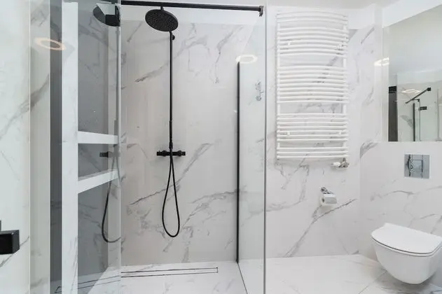 Apart Daire, 1 Yatak Odası, Balkon