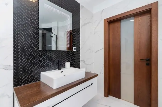 Apart Daire, 1 Yatak Odası, Balkon