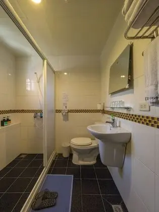 Comfort Dört Kişilik Oda