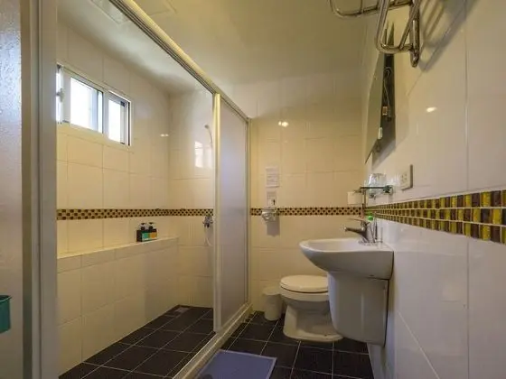 Comfort Dört Kişilik Oda