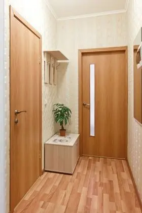 Standard İki Ayrı Yataklı Oda, Küçük Mutfak