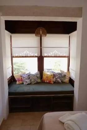 Cumbalı Deluxe Oda, Şehir Manzaralı